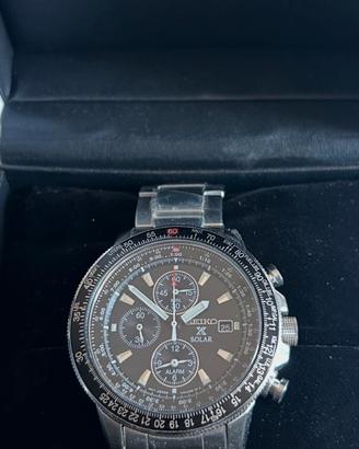 Orologio Seiko Prospex Solar