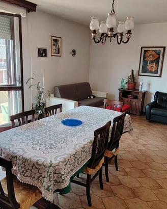 226 Appartamento Cappelle sul Tavo
