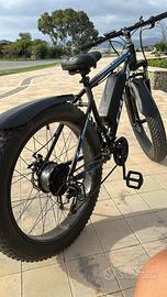 Bicicletta elettrica