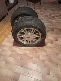 Cerchi Ford Fiesta 