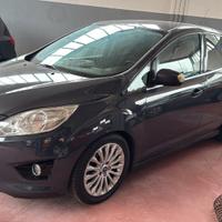 Ford C-Max 1.6 TDCi 115CV Titanium