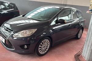 Ford C-Max 1.6 TDCi 115CV Titanium