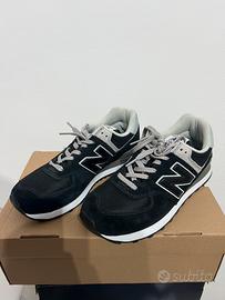 New Balance 574 classic