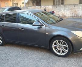 OPEL Insignia - 2009