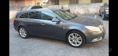 OPEL Insignia - 2009