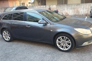 OPEL Insignia - 2009