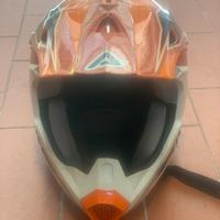 Casco Acerbis Motocross