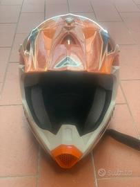 Casco Acerbis Motocross