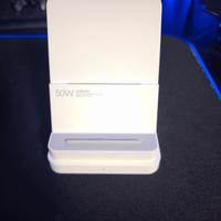 Xiaomi 50W wireless charging stand pro