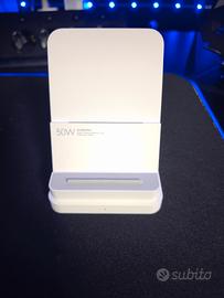 Xiaomi 50W wireless charging stand pro