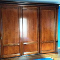 Camera da letto Luciano Zonta