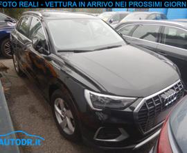 AUDI Q3 35 TDI Quattro S-Tronic Advanced TETTO R