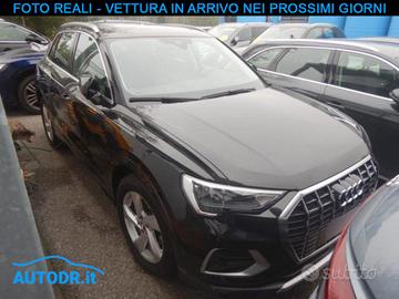 AUDI Q3 35 TDI Quattro S-Tronic Advanced TETTO R