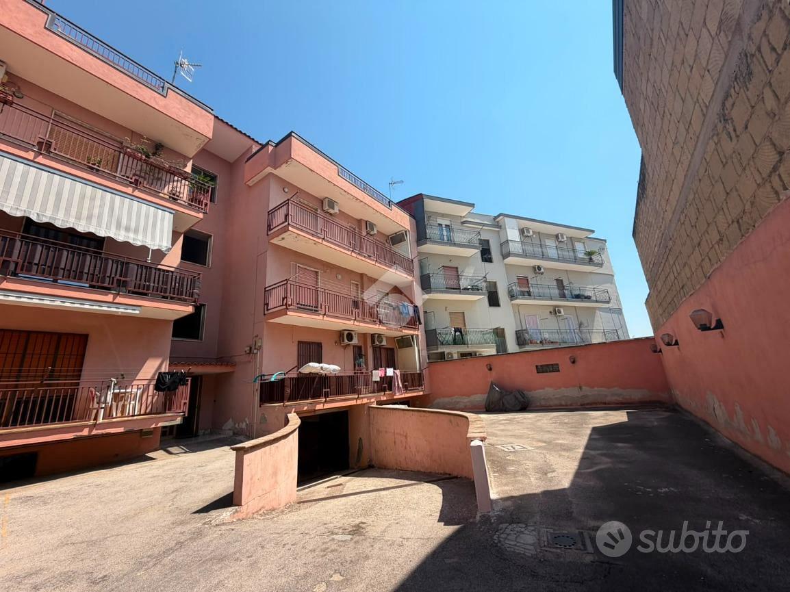 Apartment in Casandrino, Napoli - Altro