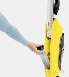 Lavapavimenti a Cavo FC 5 Kärcher