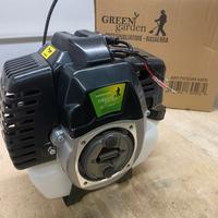 MOTORE DECESPUGLIATORE NUOVO  52 CC