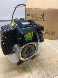 MOTORE DECESPUGLIATORE NUOVO  52 CC