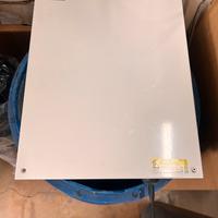 Centrale allarme brahms CMP32