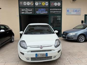 Fiat Punto Evo 1.3 Mjt 75 CV DPF 5 porte S&S Dynam