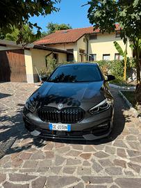 Bmw 118i 2021