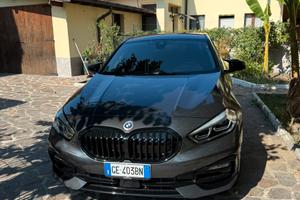 Bmw 118i 2021