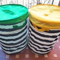 Porta giocattoli ikea