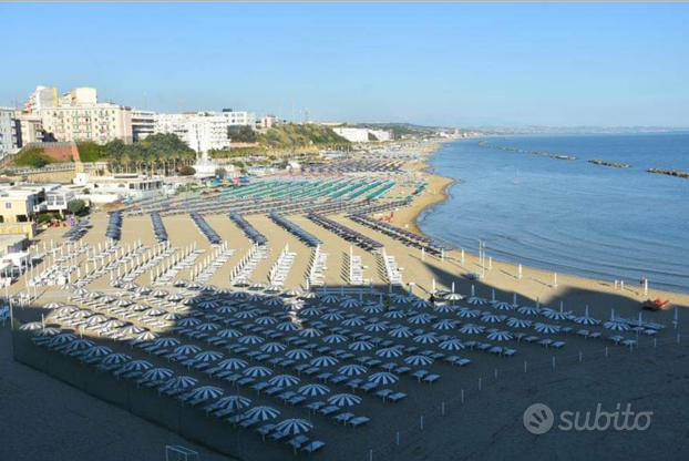 Termoli centrale