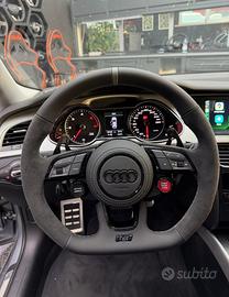 Audi a4 allroad 2.0 190cv 2016