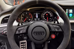 Audi a4 allroad 2.0 190cv 2016