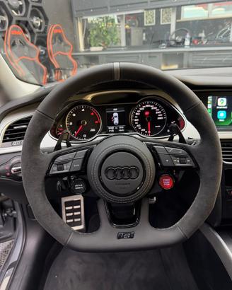 Audi a4 allroad 2.0 190cv 2016