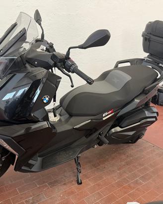 Bmw C 400 X