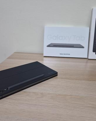  Samsung Tab S9 FE 5g + Samsung Book key