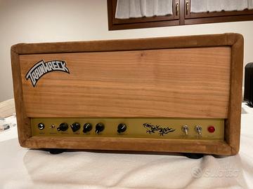 Amplificatore per strumenti musicali 35 watt