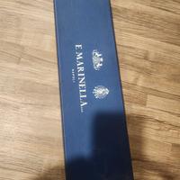 2 cravatte Marinella