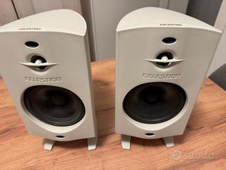 Used Celestion MP1 Loudspeakers for Sale | HifiShark.com