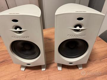 diffusori celestion MP1