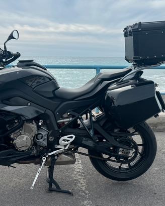 Bmw1000xr