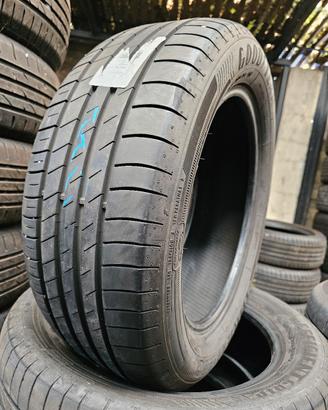 225 55 R 17 97W Goodyear Efficient Grip STELLA BMW