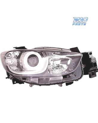 FARO DESTRO MAZDA CX5 12-14 H11 H15