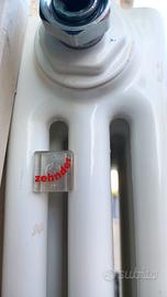 Termosifone  verticale, design da arredo