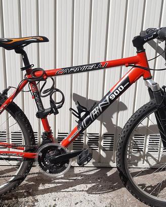 MTB Carnielli 900 Special