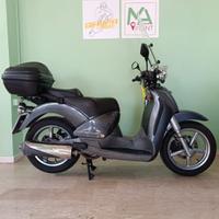 Aprilia Scarabeo 250