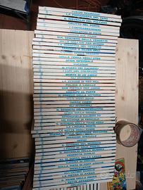 Tex Fumetti Vari Mix