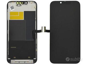 Display di ricambio per iPhone 13 Pro INCELL