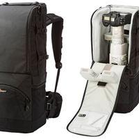 LOWPRO 600 -Zaino porta obiettivo