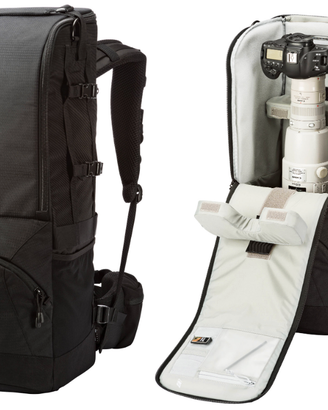 LOWPRO 600 -Zaino porta obiettivo