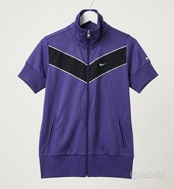 Nike vintage donna   felpa 