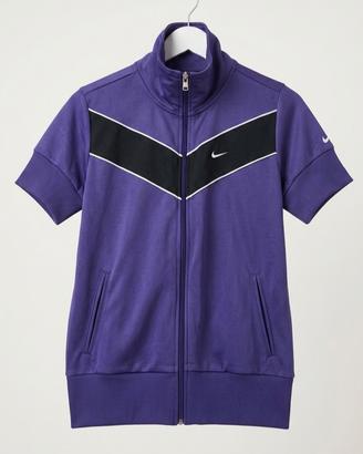 Nike vintage donna   felpa 