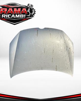 Cofano Anteriore Volkswagen Golf 6