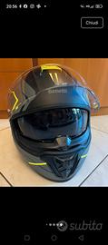 casco originale Benelli 